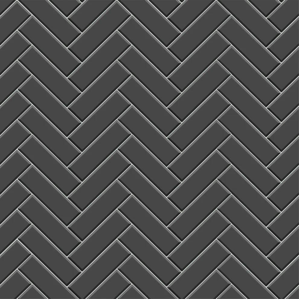 Herringbone pločice